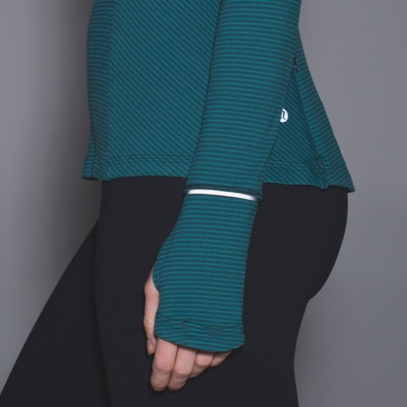 Lululemon Women’s Kanto Catch Me Long Sleeve Shirt - Picture 8 of 9